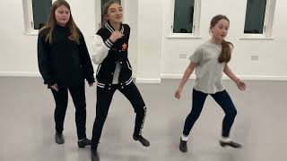 Cover is not the book- Thursday Teens