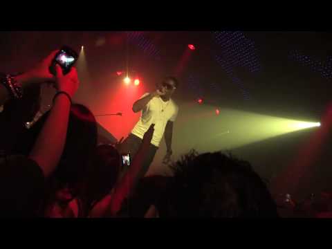 Noxx TV - LUXE C_EST CHIC presents JEREMIH (INCL INTERVIEW _ ACCOUSTIC)