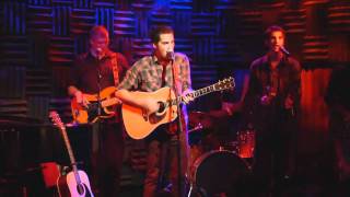 Jesse Ruben A Lack of Armor Live At Joe&#39;s Pub