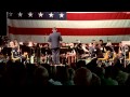 USAF Band of Flight - Symphonic Overture