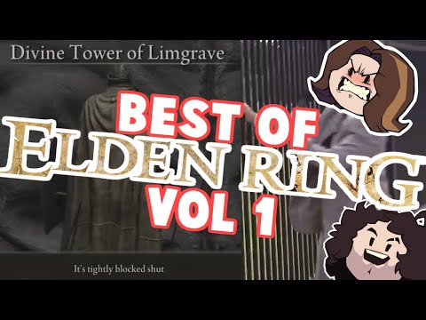 Game Grumps - Best of ELDEN RING Vol. 1