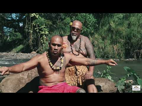 King Faipopo - Folofolo Malie (Official Music Video)
