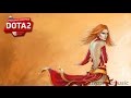 Как установить русскую озвучку dota 2 от Strategic music? 