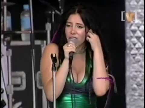 Killing Heidi    - Big Day Out 2001 | Sydney