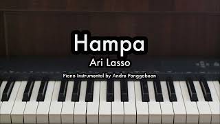 Download lagu Hampa - Ari Lasso | Piano Karaoke by Andre Panggabean mp3 Download lagu Hampa - Ari Lasso | Piano Karaoke by Andre Panggabean mp3