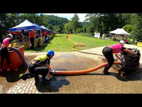 z14 SDH Malá Skála B - JL MALÁ SKÁLA 2023