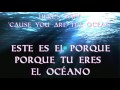 Phantogram - You're The Ocean (Sub Inglés - Español)