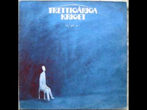 Trettioåriga Kriget-Dagspress