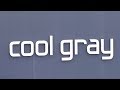 A fitting domain for a good shoe: Coolgray.eu