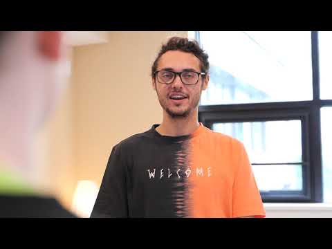 Anthony's Story - TMS Therapy Review & Success Story at Success TMS