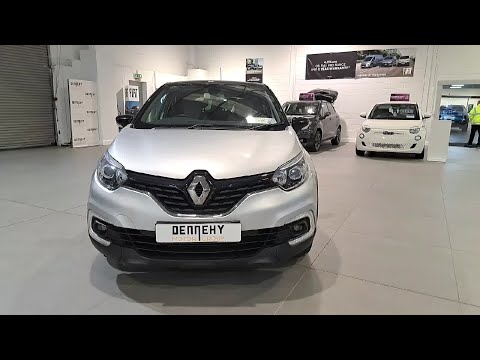 Renault Captur 1.5 dCi 90 ICONIC €59 P/W - Image 2