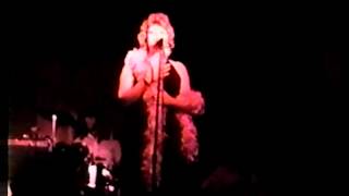 Christina Irwin Sings La Vie En Rose