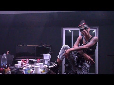 Rico Nasty Sugar Trap Vlog