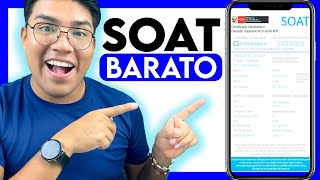 ✅ Cómo COMPRAR SOAT por INTERNET | 2025