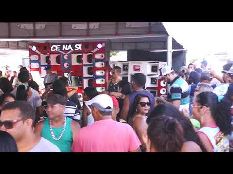 Harry O Tôp Da Bregadeira Ao Vivo 2019