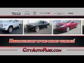 City Auto Park It S Time To Do More And Say Less