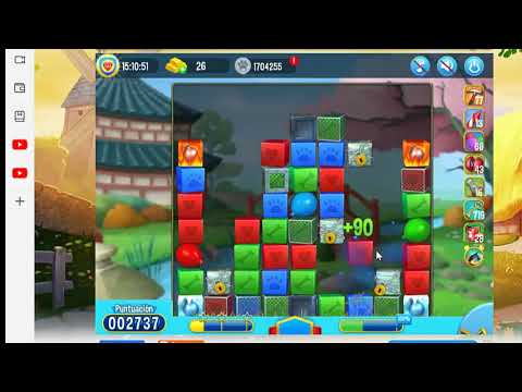 Pet Rescue level 5373, pet rescue, nivel 5373 pet rescue solucionado, solved, sin booster 5373, 5373