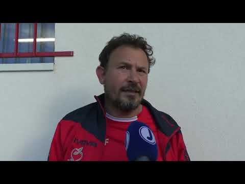 Play off Promozione | Penne - Fucense Trasacco 3-1, le interviste