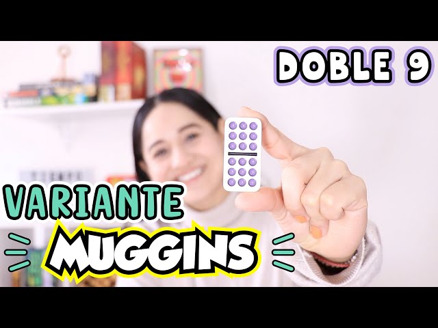 Vídeo relacionado con various Dominó Doble 9, Caja Metálica,Juego de Mesa Clásico para Niños y Adultos