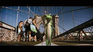 GEICO TV Commercial, 'Brooklyn Bridge'   iSpot tv