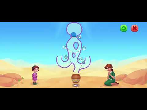 gardenscapes gameplay game ads mini games#homescapesminigames #homescapesads #gardenscapesads