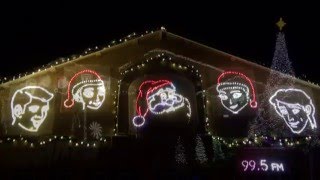 The Canadian Tenors Silent Night