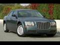 Chuy Y Mauricio Chrysler 300 Garay