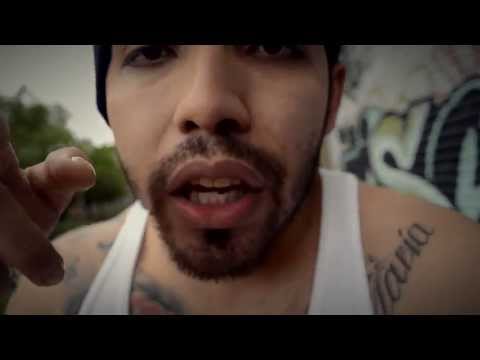 Kabe a.K.a Alfa - Raptividad [Vídeo Oficial]