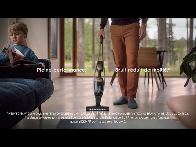 Video teaser for Electrolux PureQ9 PQ91 50MB FR