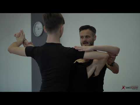 Dance Academy Summer Camp 2020