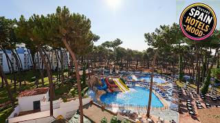 AluaSun Marbella Park | Marbella, Spain | Hotel Review 🏨