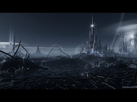 History of the Dark Age – Season 3, Episode VIII: “The Ashen Forge”