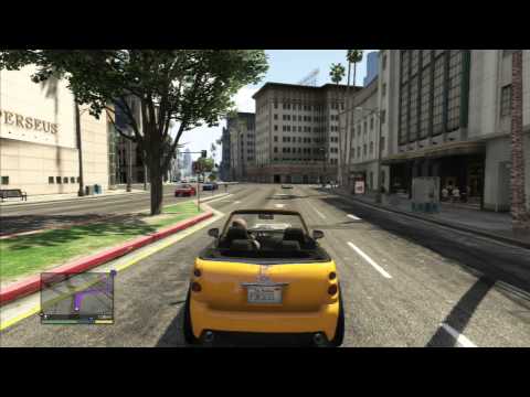 Grand Theft Auto V - Story Walkthrough - Part 99