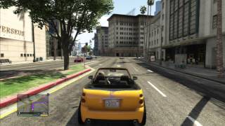 Grand Theft Auto V - Story Walkthrough - Part 99