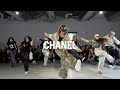 Tyla CHANEL Yechan Choreography