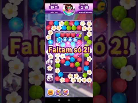 Diamond Diaries Saga level 2101