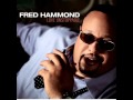 Lord How I Love You - Fred Hammond