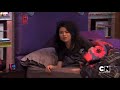ICarly On Cartoon Network February 27 2022 Totally Ral Lost Footage Why Do I Even Bother