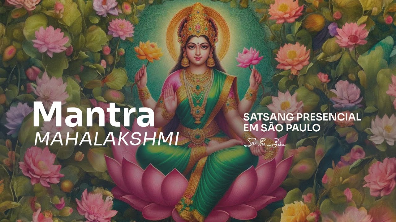 Mantra Mahalakshmi