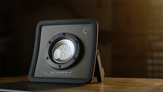 Scangrip NOVA R
