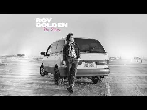 Here To Stay - Boy Golden