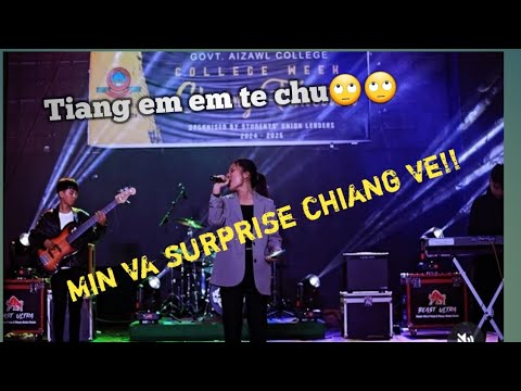 Lalremsiami Icon top10 //Tha Ainawni//cover bawn lutuk😍