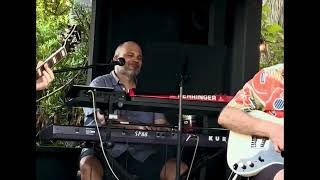 WNP - Summertime (cover) from Deland Stockyard