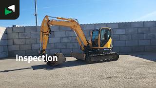 Mini excavator | Image 4 - Machineryline