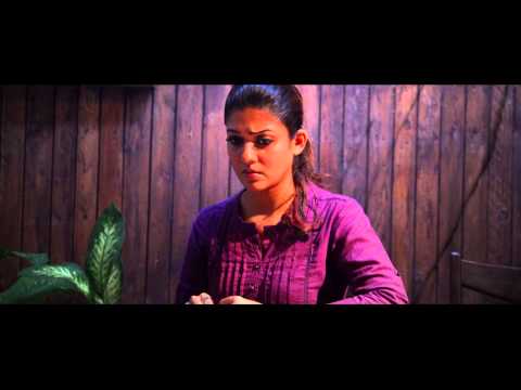 Maya - Thoonga Kangal | Song Preview | Nayanthara, Aari | Ron Yohann