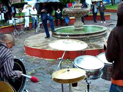 Banda Galeana - La Pachuca