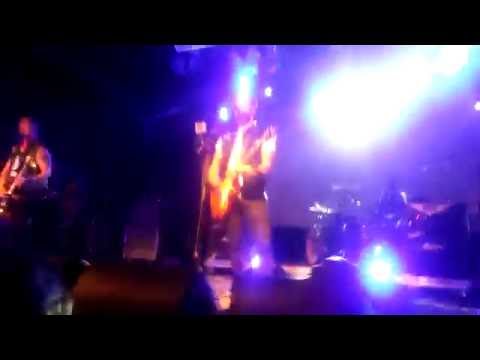 Molotov - Gimme tha power @Berlin, Germany