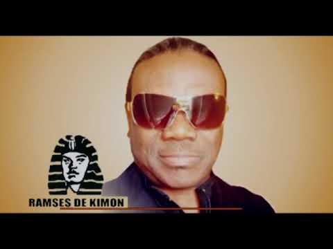 RAMSES DE KIMON - DJIDJI  NANDJUI ( VERSION TRADUITE )