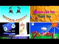 PBS Kids Program Break 2002 WFWA TV