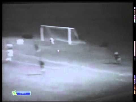 КЕЧ 19671968 Селтик Глазго-Динамо Киев 1-2